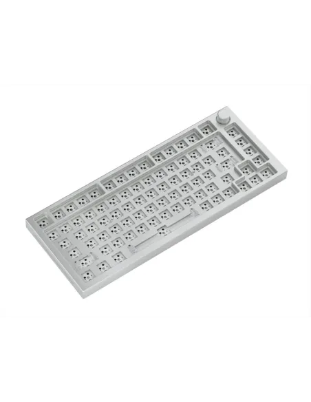 Glorious Gaming GMMK Pro Tastiera barebone