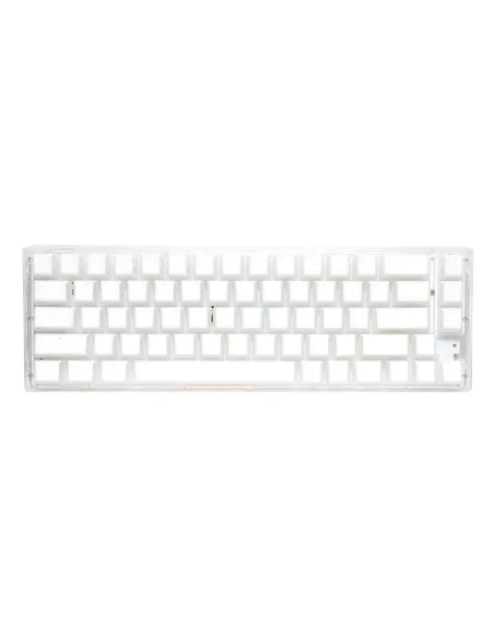 Ducky One 3 SF tastiera Gaming USB Bianco