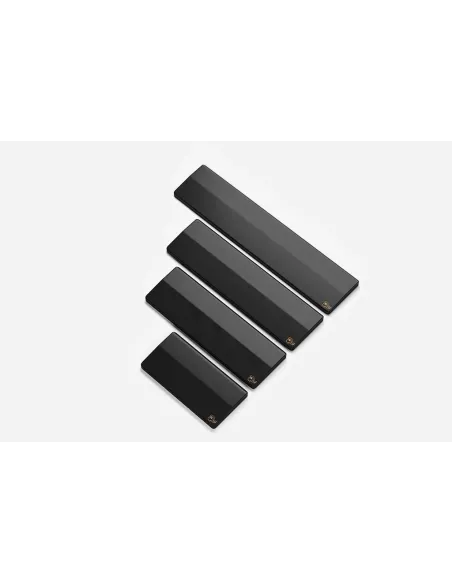 Glorious Gaming GV-75-DARK poggiapolso Legno Nero