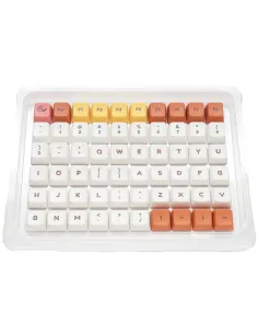 Ducky DCA132-USDAIMDPH1 accessorio del dispositivo di ingresso Coperchio per tastiera