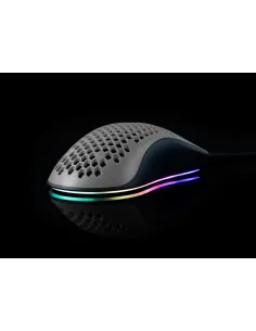 Arozzi Favo mouse Gaming Mano destra USB tipo A Ottico 16000 DPI 2