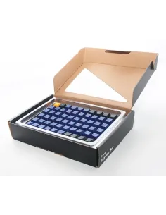 Ducky DCA133-USHORCHPT2 accessorio del dispositivo di ingresso Coperchio per tastiera 2