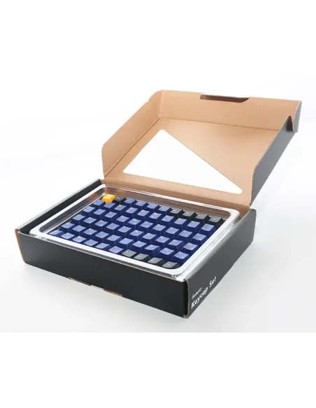 Ducky DCA133-USHORCHPT2 accessorio del dispositivo di ingresso Coperchio per tastiera