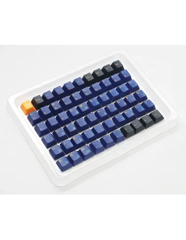 Ducky DCA133-USHORCHPT2 accessorio del dispositivo di ingresso Coperchio per tastiera