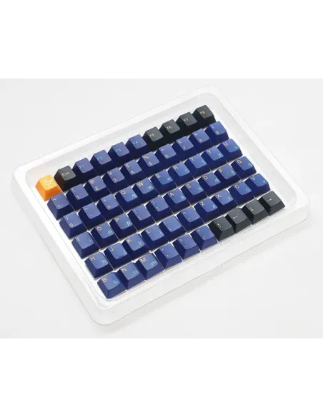 Ducky DCA133-USHORCHPT2 accessorio del dispositivo di ingresso Coperchio per tastiera