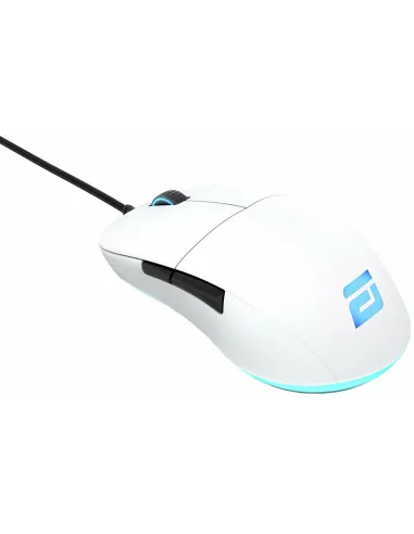 Endgame Gear XM1 RGB mouse Gaming Mano destra USB tipo A Ottico 16000 DPI