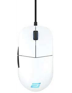 Endgame Gear XM1 RGB mouse Gaming Mano destra USB tipo A Ottico 16000 DPI 2