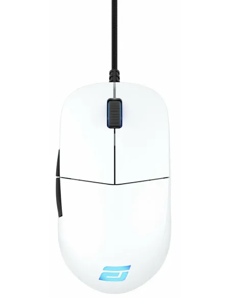 Endgame Gear XM1 RGB mouse Gaming Mano destra USB tipo A Ottico 16000 DPI