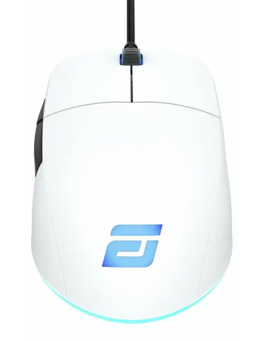 Endgame Gear XM1 RGB mouse Gaming Mano destra USB tipo A Ottico 16000 DPI