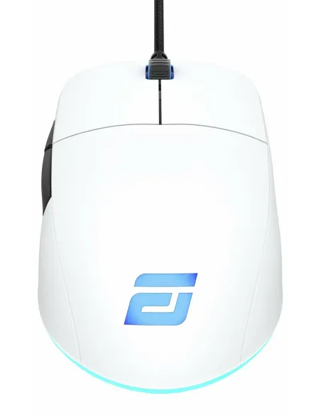 Endgame Gear XM1 RGB mouse Gaming Mano destra USB tipo A Ottico 16000 DPI