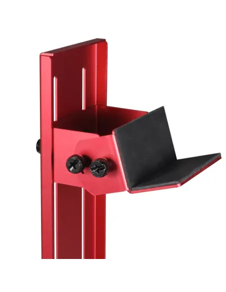 Lian Li Q09-1R kit di fissaggio Rosso