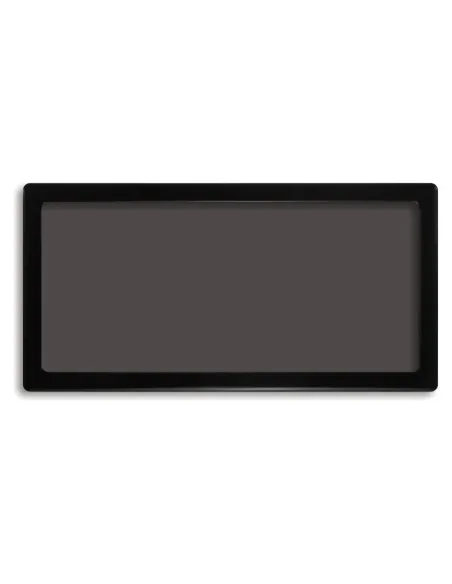 DEMCiflex DAN Case A4 SFX External Left Side Dust Filter Filtro antipolvere