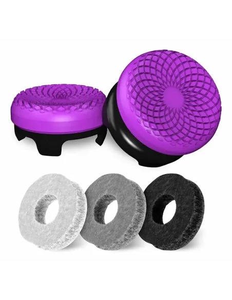 KontrolFreek Aim Boost Kit Impugnature per joystick analogico