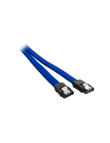 Cablemod CM-CAB-SATA-N60KB-R cavo SATA 0,6 m Blu