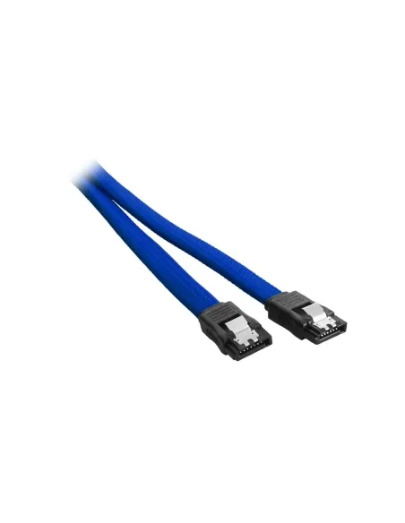 Cablemod CM-CAB-SATA-N60KB-R cavo SATA 0,6 m Blu