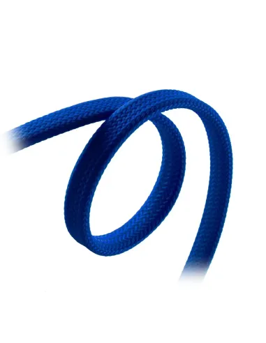 Cablemod CM-CAB-SATA-N60KB-R cavo SATA 0,6 m Blu