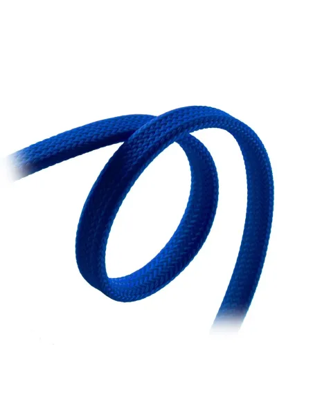 Cablemod CM-CAB-SATA-N60KB-R cavo SATA 0,6 m Blu