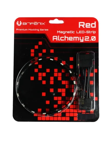 BitFenix Alchemy 2.0 LED 600 mm