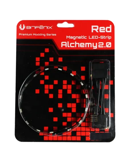 BitFenix Alchemy 2.0 LED 600 mm