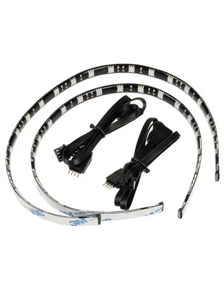 BitFenix Alchemy 2.0 Universale Kit di illuminazione per case del computer