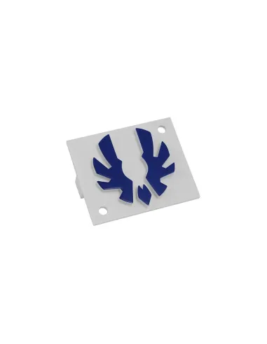 BitFenix BFC-SNB-150-DBLOG-SP parte del case del computer Midi Tower Logo del marchio