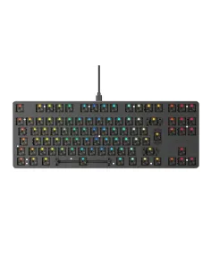 Glorious Gaming The Glorious GMMK-TKL tastiera USB Nero