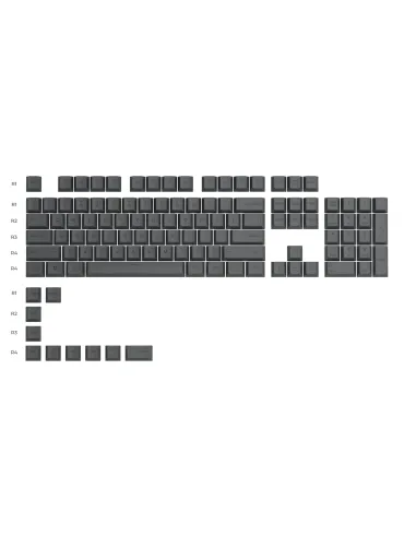 Glorious Gaming GPBT Coperchio per tastiera