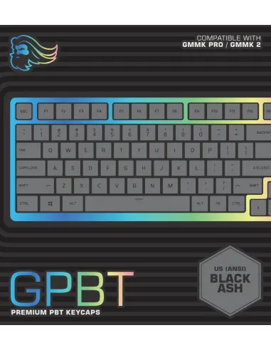 Glorious Gaming GPBT Coperchio per tastiera