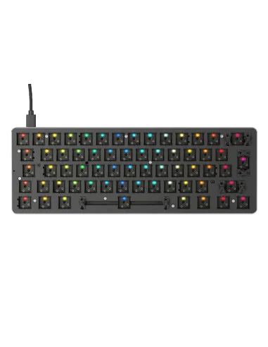 Glorious Gaming GMMK Tastiera barebone