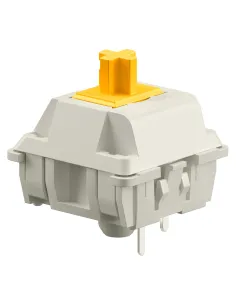 Glorious Gaming GLO-KB-ACC-SWT-PANDA-LUBED-36 accessorio del dispositivo di ingresso Keyboard switches lube station