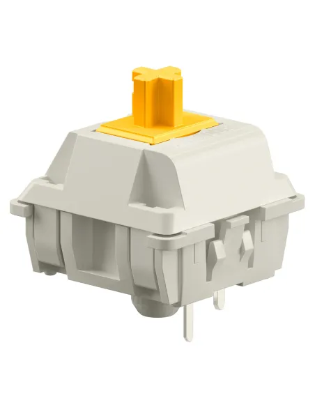 Glorious Gaming GLO-KB-ACC-SWT-PANDA-LUBED-36 accessorio del dispositivo di ingresso Keyboard switches lube station