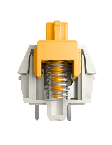 Glorious Gaming GLO-KB-ACC-SWT-PANDA-LUBED-36 accessorio del dispositivo di ingresso Keyboard switches lube station