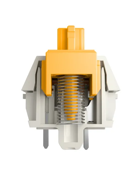 Glorious Gaming GLO-KB-ACC-SWT-PANDA-LUBED-36 accessorio del dispositivo di ingresso Keyboard switches lube station