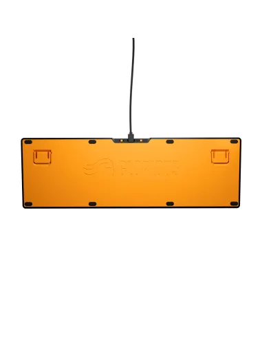 Glorious Gaming GMMK 3 100% Prebuilt tastiera USB QWERTY Inglese US Nero