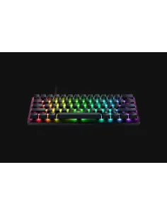 Razer Huntsman V3 Pro Mini tastiera Gaming USB QWERTZ Tedesco Nero 2