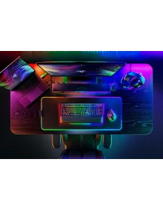 Razer BlackWidow V4 Pro tastiera Gaming USB QWERTZ Tedesco Nero 2