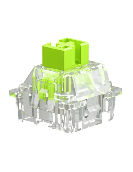 Glorious Gaming GLO-KB-ACC-SWT-RAPTOR-HE-36 accessorio del dispositivo di ingresso Interruttori a tastiera