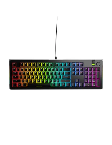 Glorious Gaming GMMK 3 PRO 100% Prebuilt tastiera USB QWERTY Inglese US Nero