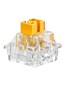 Glorious Gaming GLO-KB-ACC-SWT-PANDA-HE-36 accessorio del dispositivo di ingresso Interruttori a tastiera