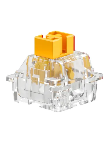 Glorious Gaming GLO-KB-ACC-SWT-PANDA-HE-36 accessorio del dispositivo di ingresso Interruttori a tastiera