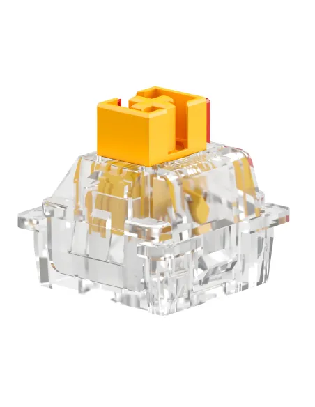 Glorious Gaming GLO-KB-ACC-SWT-PANDA-HE-36 accessorio del dispositivo di ingresso Interruttori a tastiera