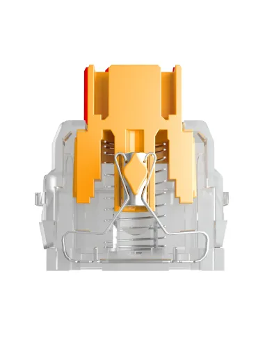 Glorious Gaming GLO-KB-ACC-SWT-PANDA-HE-36 accessorio del dispositivo di ingresso Interruttori a tastiera