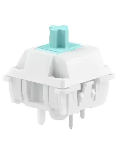 Glorious Gaming GLO-KB-ACC-SWT-LYNX-LUBED-36 accessorio del dispositivo di ingresso Interruttori a tastiera