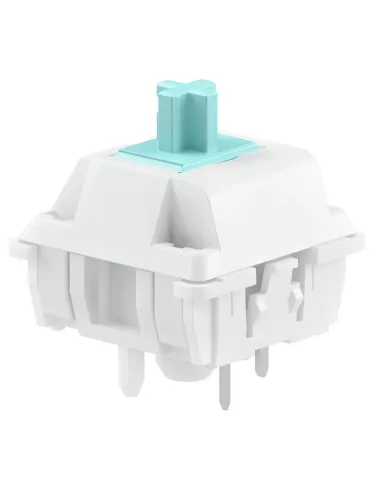 Glorious Gaming GLO-KB-ACC-SWT-LYNX-LUBED-36 accessorio del dispositivo di ingresso Interruttori a tastiera