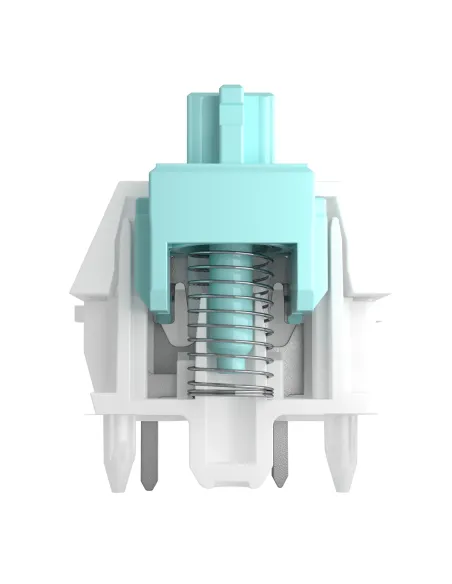 Glorious Gaming GLO-KB-ACC-SWT-LYNX-LUBED-36 accessorio del dispositivo di ingresso Interruttori a tastiera