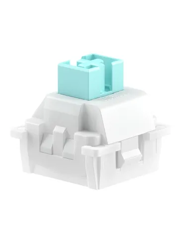 Glorious Gaming GLO-KB-ACC-SWT-LYNX-HE-36 accessorio del dispositivo di ingresso Interruttori a tastiera