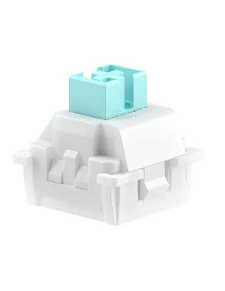 Glorious Gaming GLO-KB-ACC-SWT-LYNX-HE-36 accessorio del dispositivo di ingresso Interruttori a tastiera