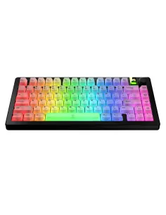 Glorious Gaming GLO-KB-ACC-KC-PC-POLY-US accessorio del dispositivo di ingresso Coperchio per tastiera 2