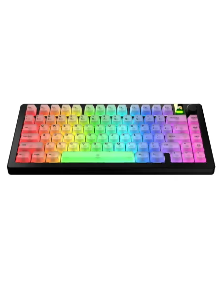 Glorious Gaming GLO-KB-ACC-KC-PC-POLY-US accessorio del dispositivo di ingresso Coperchio per tastiera