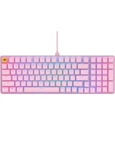 Glorious Gaming GMMK 2 tastiera USB Inglese US Rosa